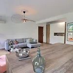 Casamea -T2, Balcon, Clim, Parking, Ajaccio Apartment Ajaccio (Corsica)