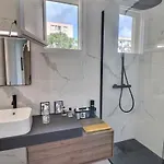 Apartment Casamea -T2, Balcon, Clim, Parking, Ajaccio